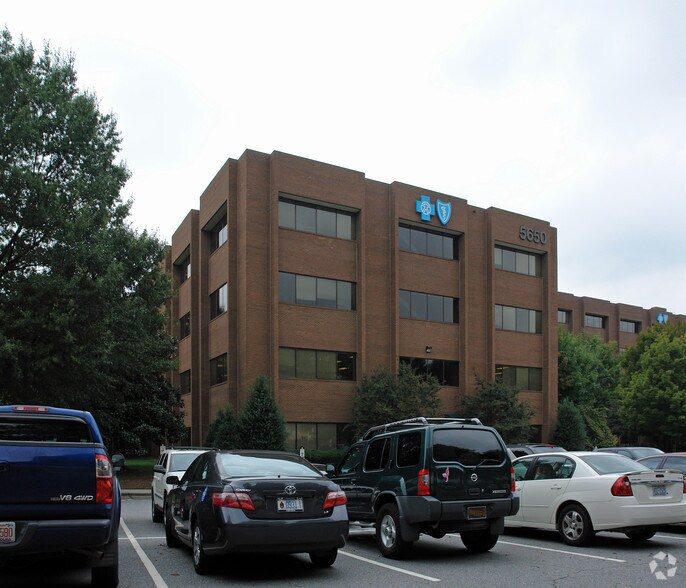 More Photos Of 5620 University Pky, Winston-Salem Unknown For Lease