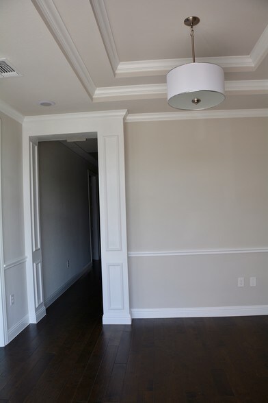 More Photos Of 3900 S Stonebridge Dr, McKinney Office For Lease