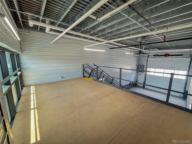More Photos Of 4390 Regent St, Castle Rock Warehouse For Sale