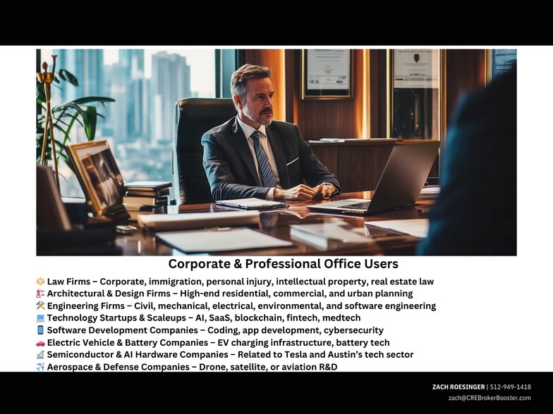 More Photos Of 2401 S Interstate 35, Austin Freestanding For Sale