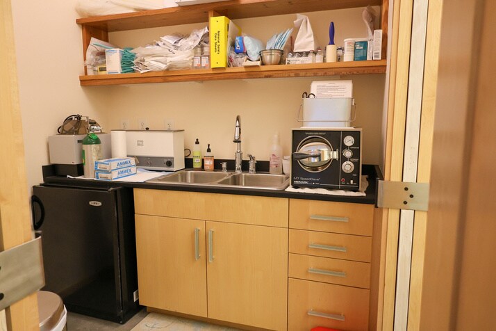 More Photos Of 10940 Raven Ridge Rd, Raleigh General Retail For Sale