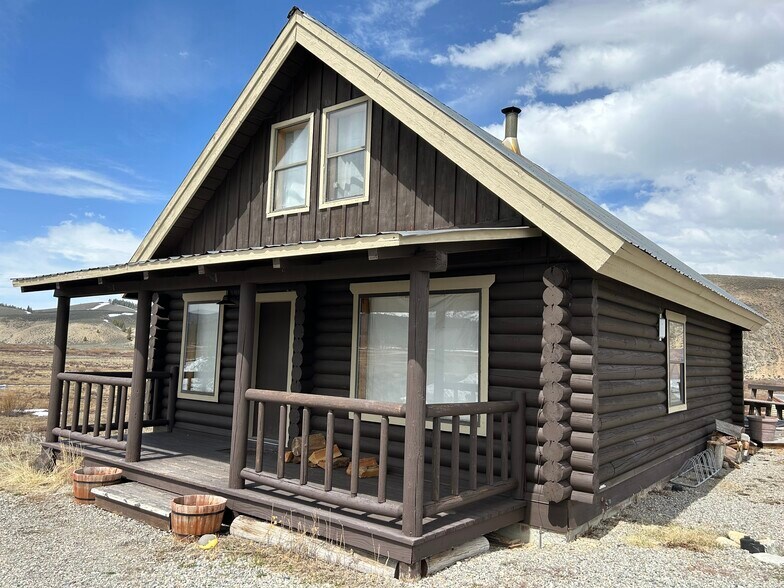 More Photos Of 1150 Eva Falls, Stanley Restaurant For Sale