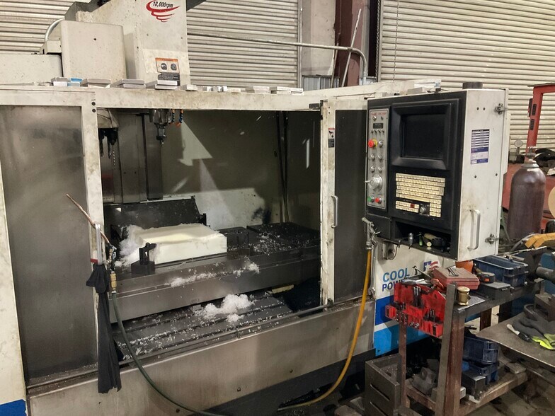 More Photos Of 1421 Highway 125 S, Amory Service For Sale