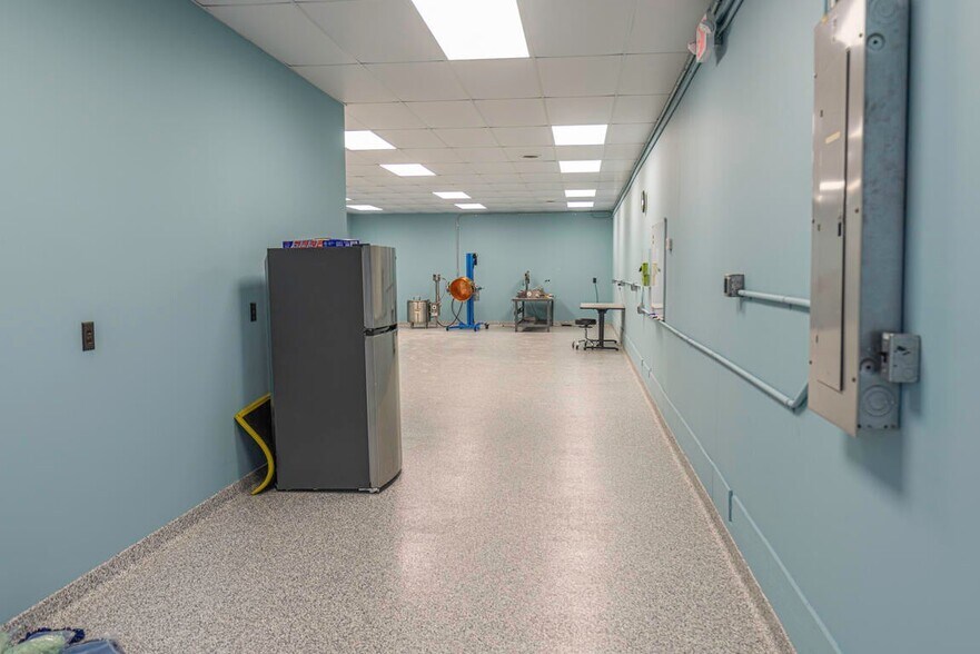 More Photos Of 69 Freedom Pky, Hermon Light Manufacturing For Lease