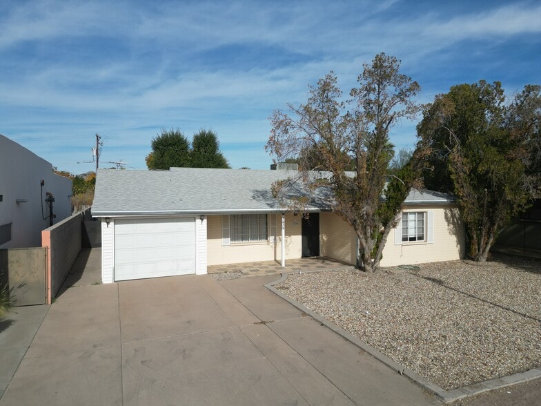 More Photos Of 3834 E Indian School Rd, Phoenix Multifamily For Sale