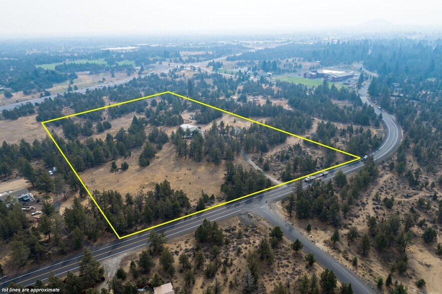More Photos Of 63672 O B Riley Rd, Bend Land For Sale
