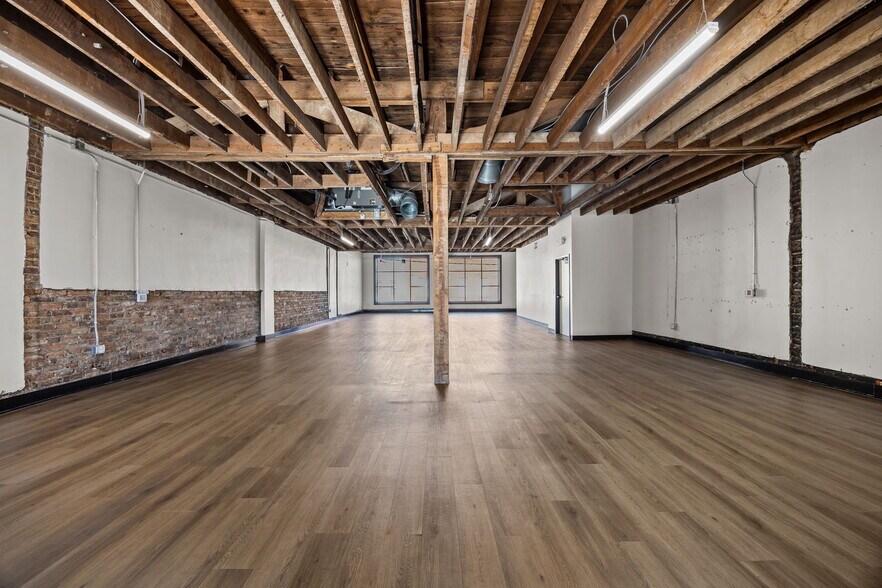 More Photos Of 207 S Garnett St, Henderson Flex For Lease