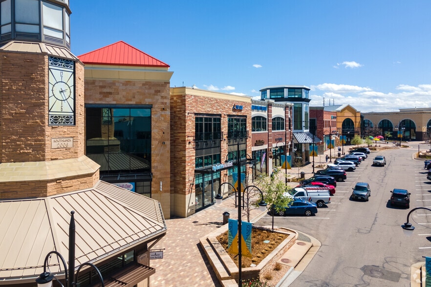 More Photos Of 24272 E Prospect Ave, Aurora Unknown For Lease