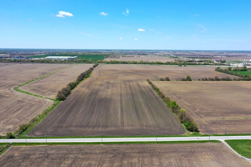 More Photos Of Sec 4 Twp 31 R 12E, Bourbonnais Land For Sale