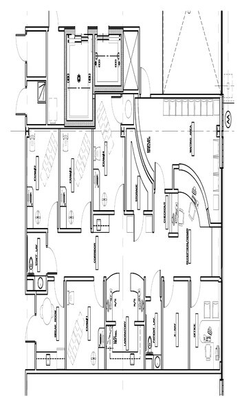 More Photos Of 10 Forrestal Rd S, Princeton Medical For Lease