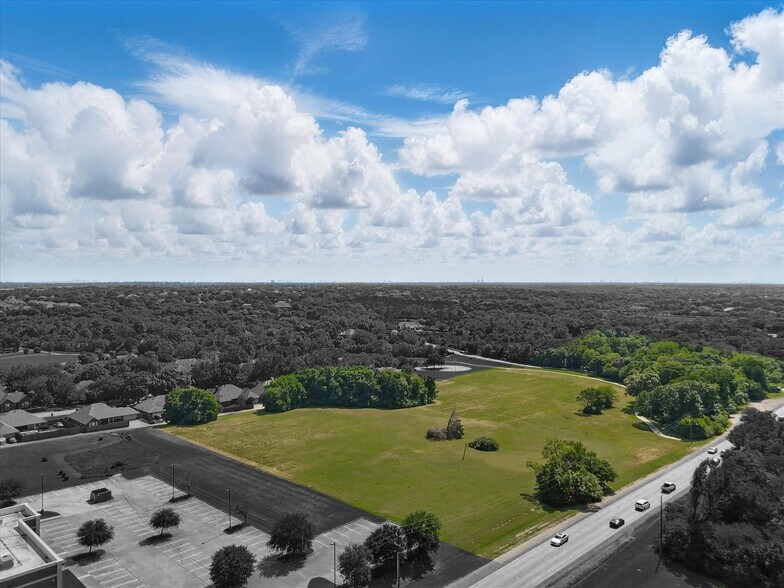More Photos Of 699 W Wintergreen Rd, DeSoto Land For Sale