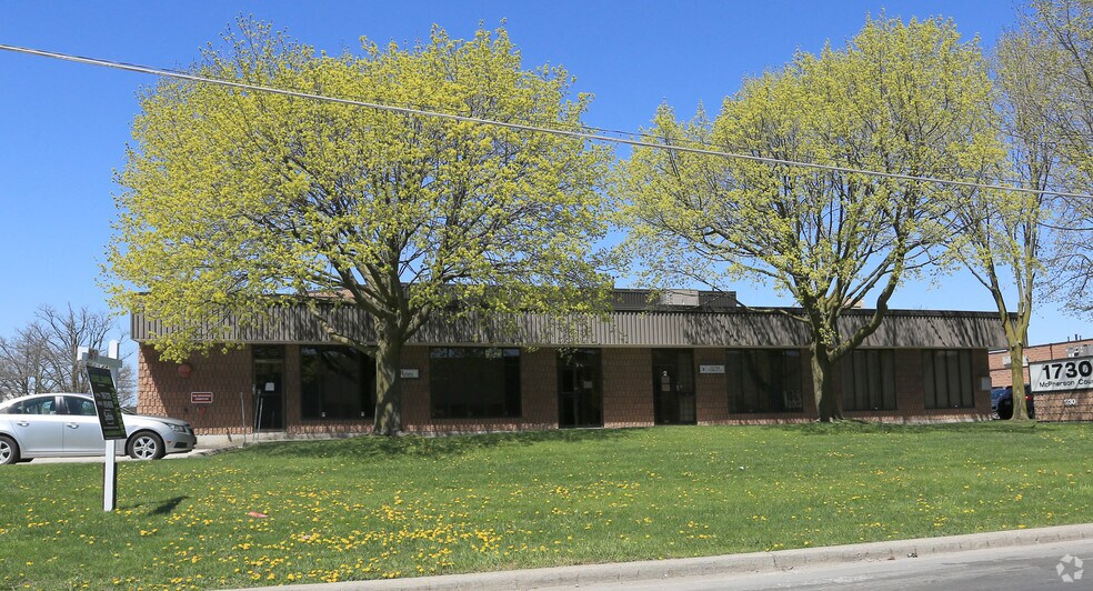 More Photos Of 1730 McPherson Ct, Pickering Showroom For Sale