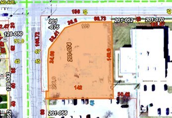 More Photos Of 634 N Grand Ave, Springfield Land For Sale