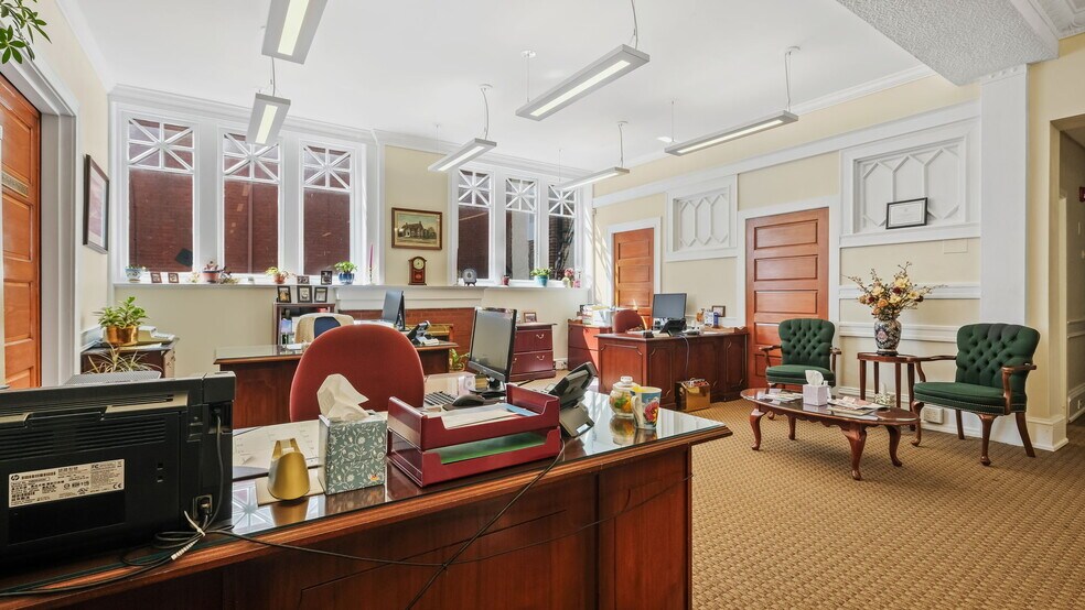 More Photos Of 116 W Baltimore Ave, Media Loft Creative Space For Lease