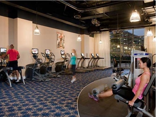 Photo of 1st Floor Ste 