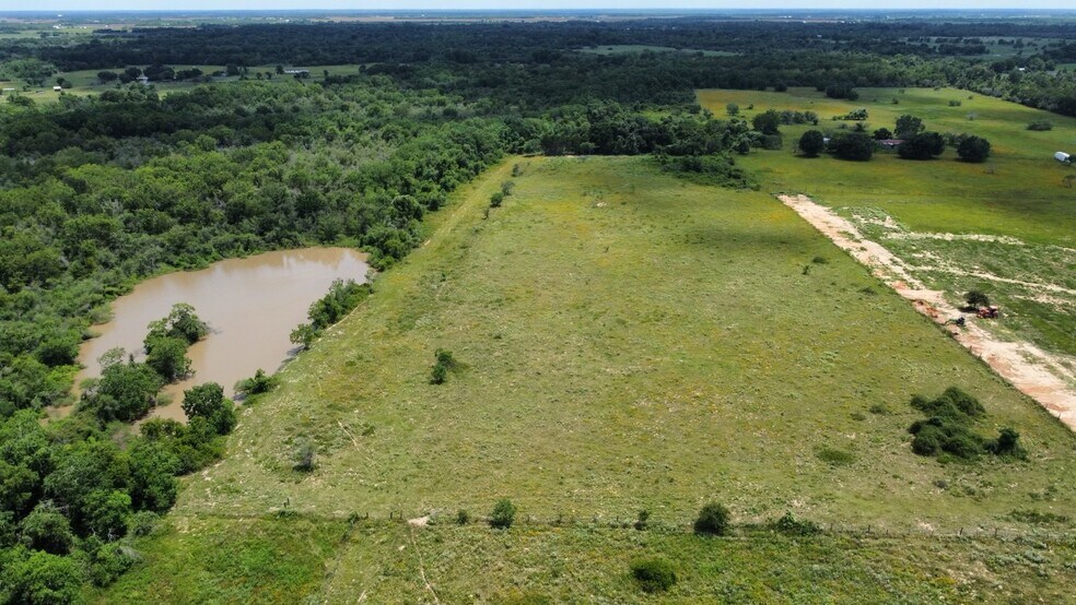More Photos Of 1966 Hluchan Rd, Sealy Land For Sale
