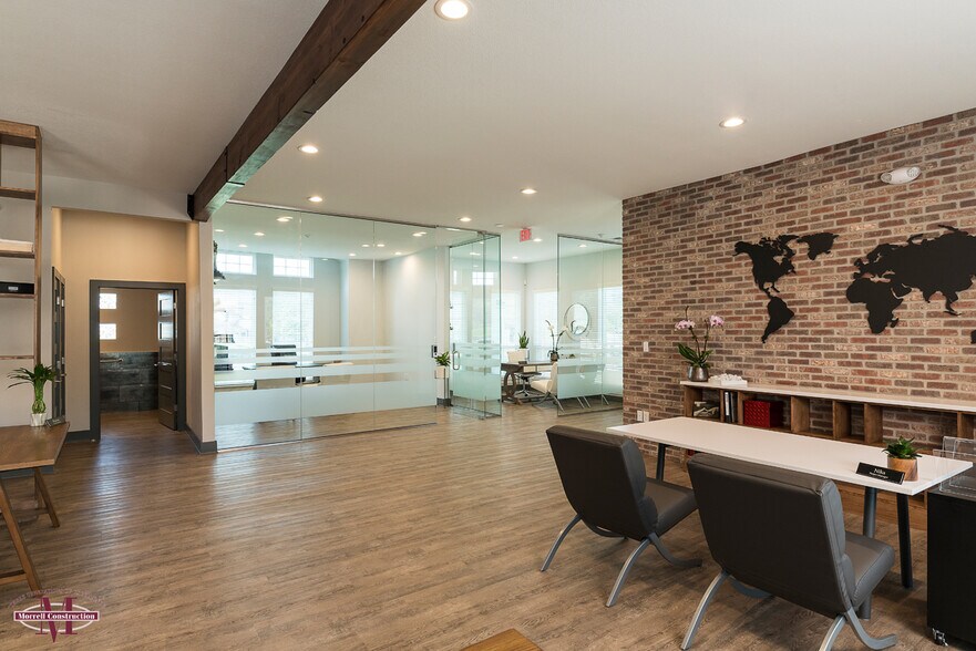 More Photos Of 5001 Thompson Ter, Colleyville Office For Sale