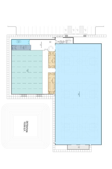 More Photos Of 10371 Stella Link Rd, Houston Freestanding For Sale