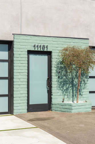 More Photos Of 11101 Washington Blvd, Culver City Loft Creative Space For Lease