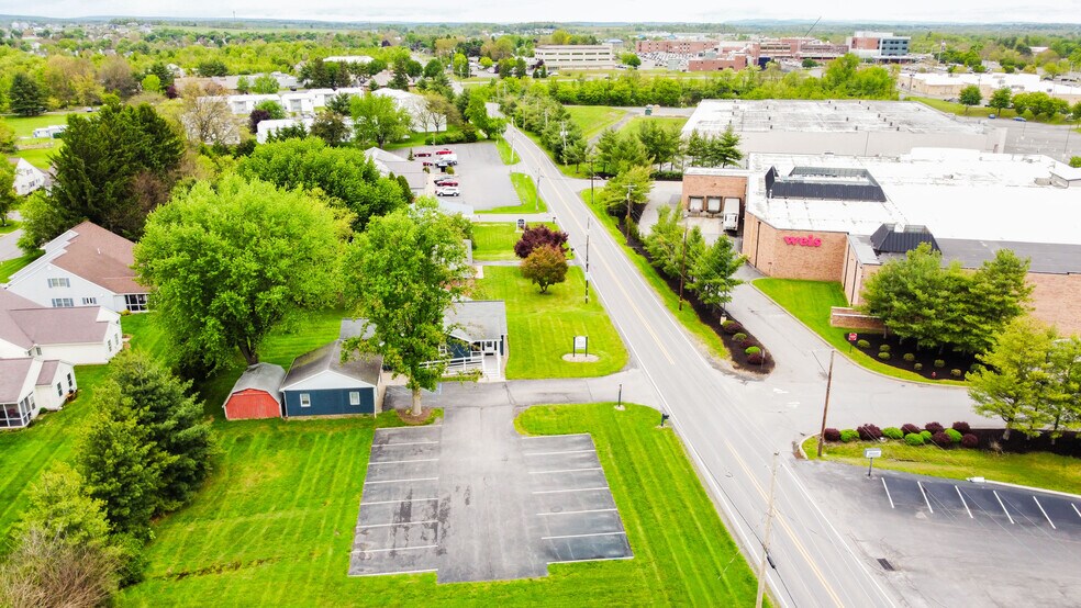 More Photos Of 121 Jpm Rd, Lewisburg Medical For Sale
