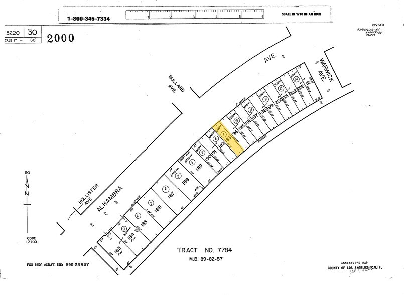 More Photos Of 5442 Alhambra Ave, Los Angeles Warehouse For Lease