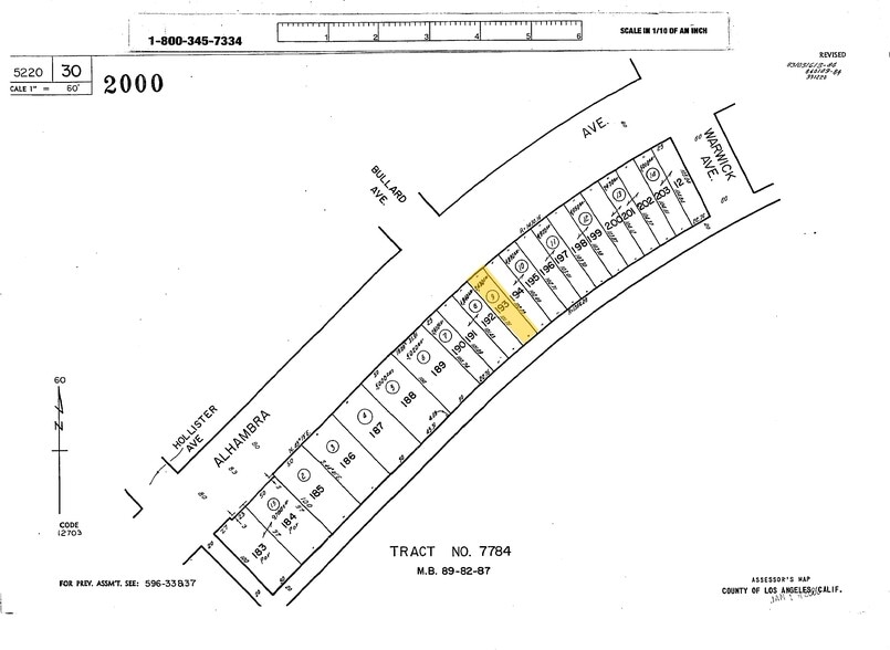 More Photos Of 5442 Alhambra Ave, Los Angeles Warehouse For Sale