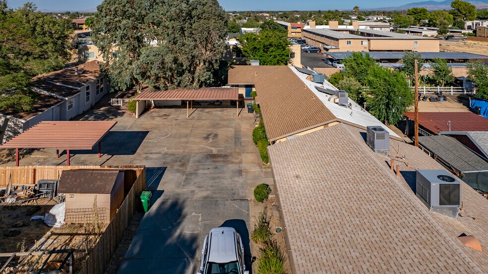 More Photos Of 38110 10th St E, Palmdale Apartments For Sale