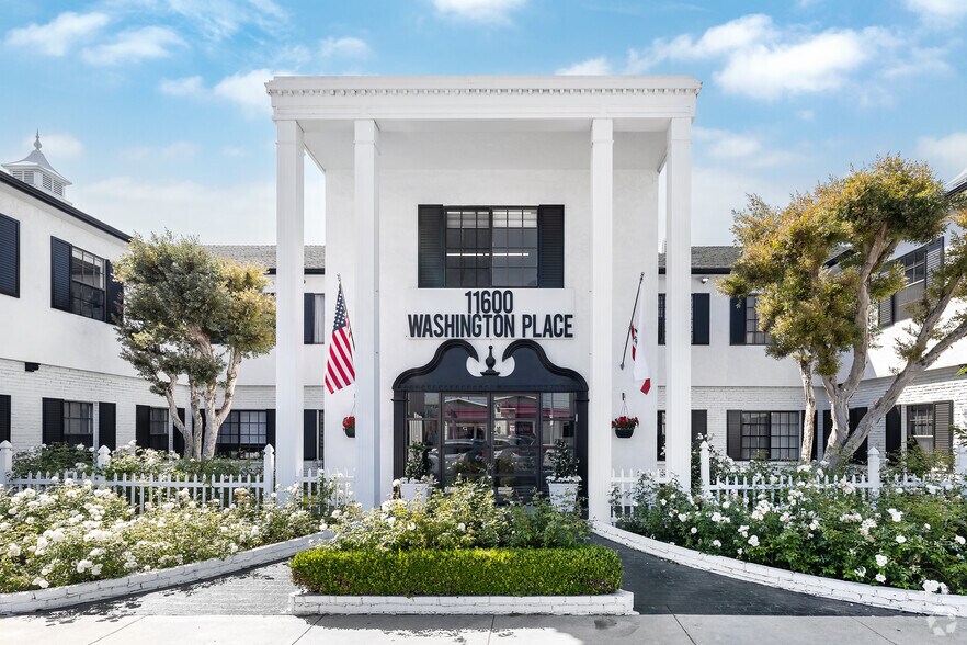 More Photos Of 11600-11610 Washington Pl, Culver City Loft Creative Space For Lease