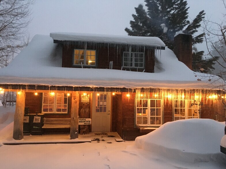 More Photos Of 963 3rd St, South Lake Tahoe Office Residential For Sale