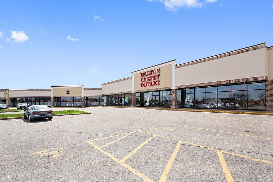 More Photos Of 1900-1964 S Koeller St, Oshkosh Unknown For Lease