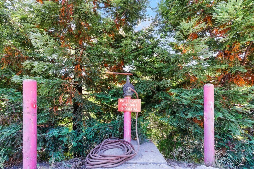 More Photos Of 12725 Old La Honda Rd, Woodside Warehouse For Sale
