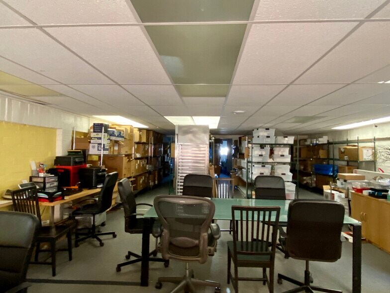 More Photos Of 826 Pico Blvd, Santa Monica Storefront For Sale