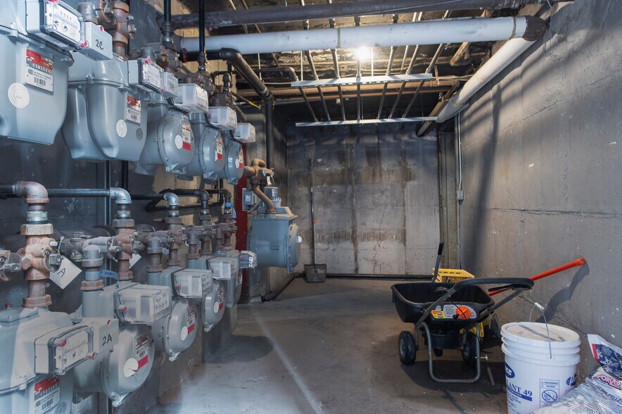 More Photos Of , Sunnyside Multifamily For Sale