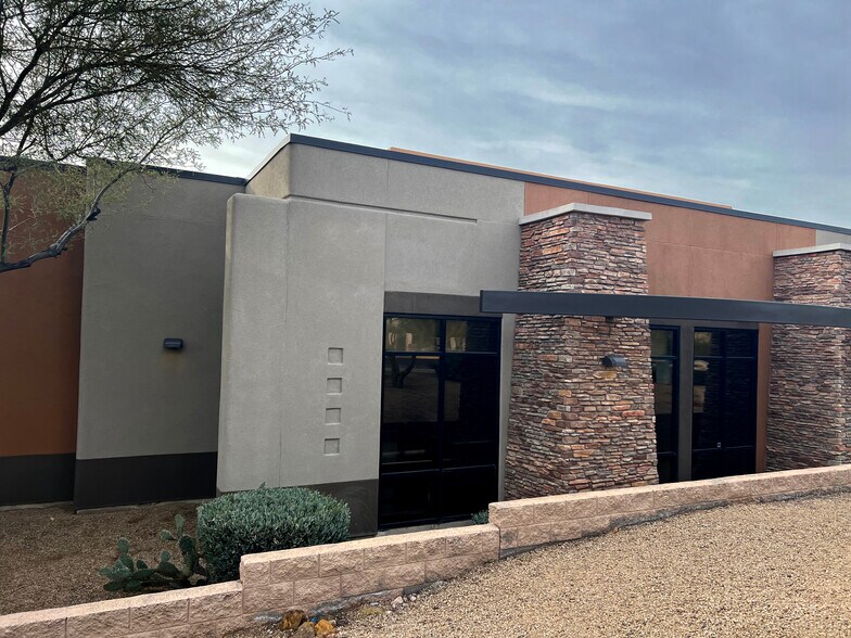 More Photos Of 33777 N Scottsdale Rd, Scottsdale Medical For Sale