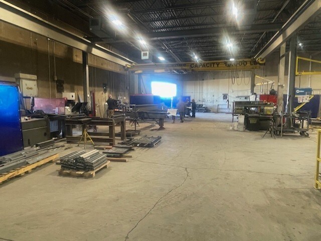 More Photos Of 3700 E 68th Ave, Commerce City Warehouse For Sale