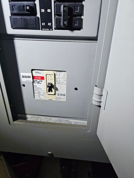 More Photos Of 5035 Route 60, Sinclairville Distribution For Sale