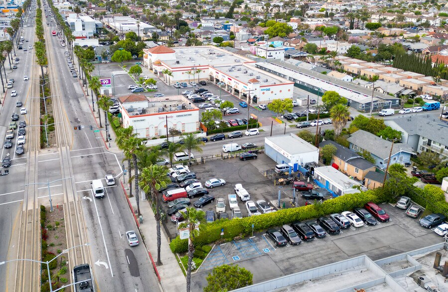 More Photos Of 1990 Long Beach Blvd, Long Beach Auto Repair For Sale