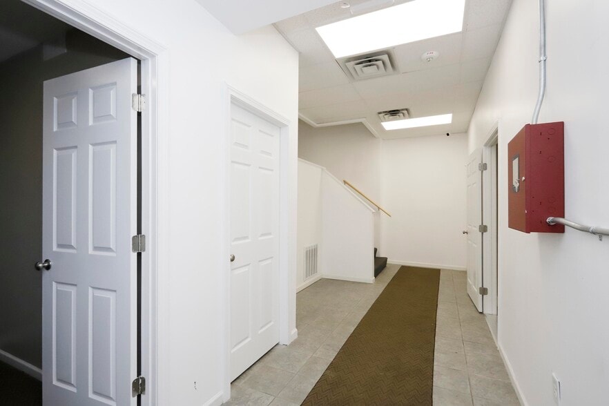 More Photos Of 489 Ashley Blvd, New Bedford Freestanding For Sale