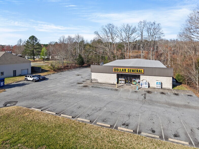 More Photos Of 8547 N Highway 150, Clemmons Freestanding For Sale
