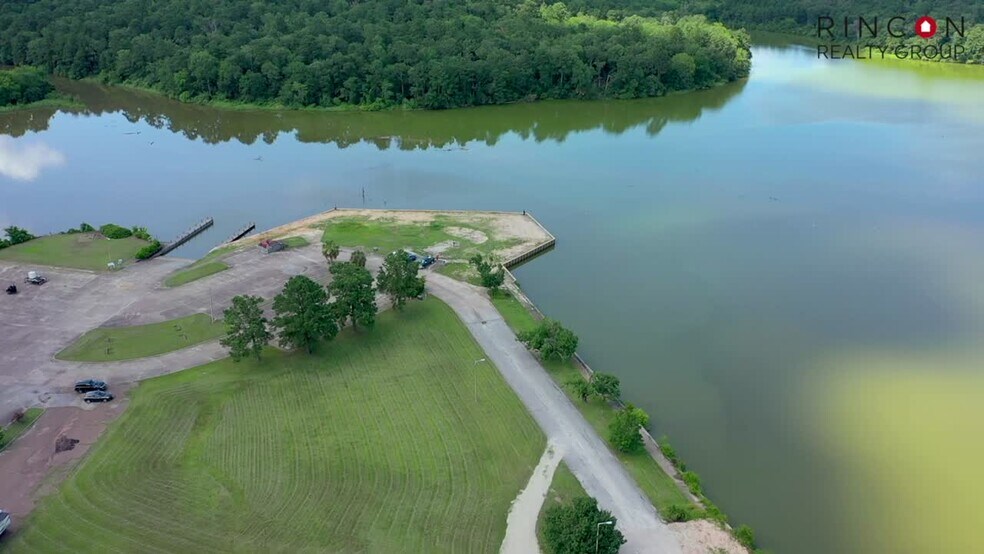 More Photos Of 1 Waterwood Parkway, Huntsville Land For Sale