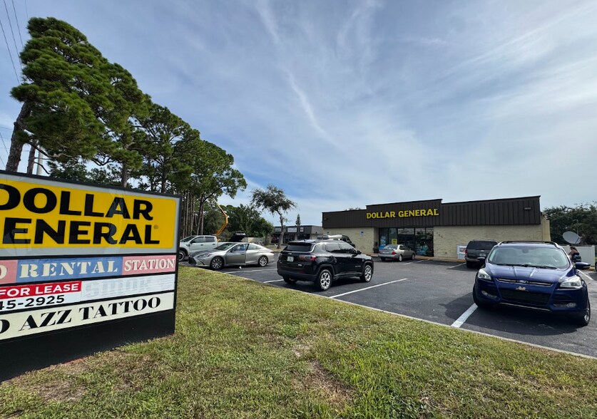 More Photos Of 103 E Boston Rd, Edgewater Freestanding For Lease