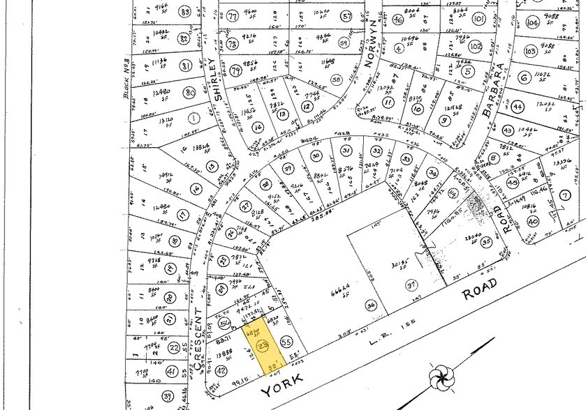 More Photos Of 419 N York Rd, Hatboro Office Residential For Sale