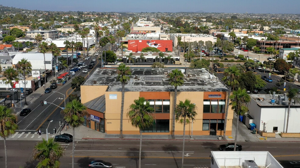 More Photos Of 4475 Mission Blvd, San Diego Unknown For Lease