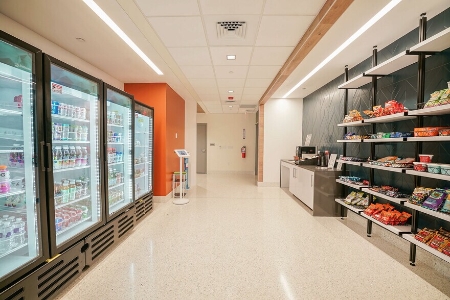 More Photos Of 101 W Elm St, Conshohocken Office For Lease