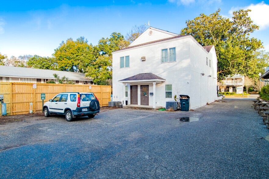 More Photos Of 210 Fairhope Ave, Fairhope Storefront Retail Residential For Sale