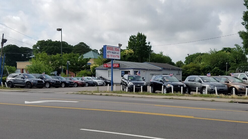 More Photos Of , Norfolk General Retail For Sale