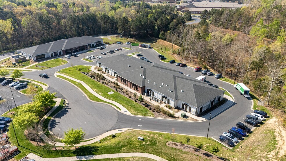 More Photos Of 345 Patricia Ln, Fort Mill Medical For Lease