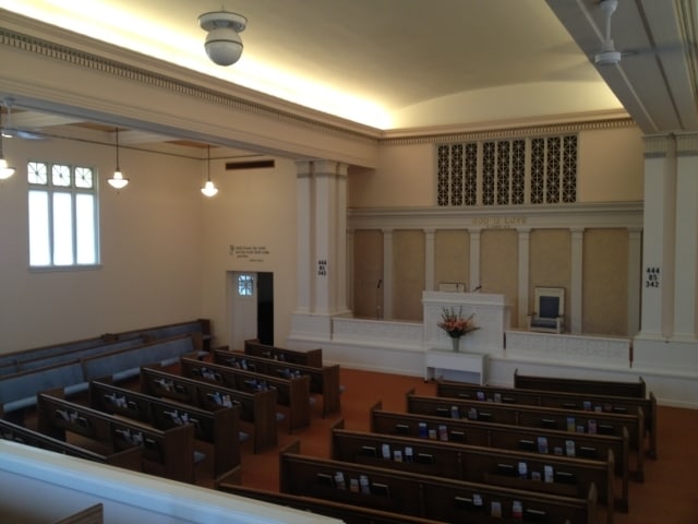 More Photos Of 1300 1st Ave N, Great Falls Religious Facility For Lease