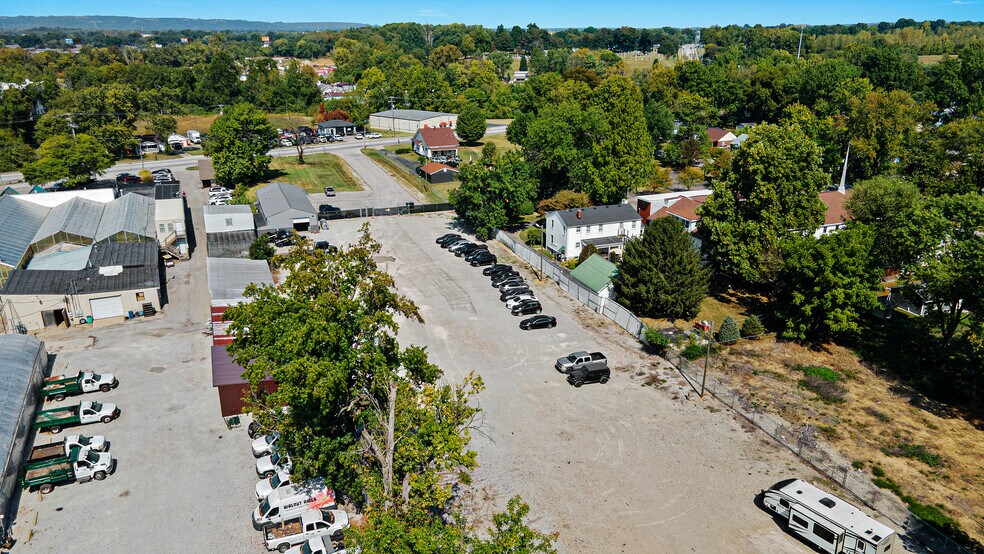 More Photos Of 2112 Hamburg Pike, Jeffersonville Land For Sale