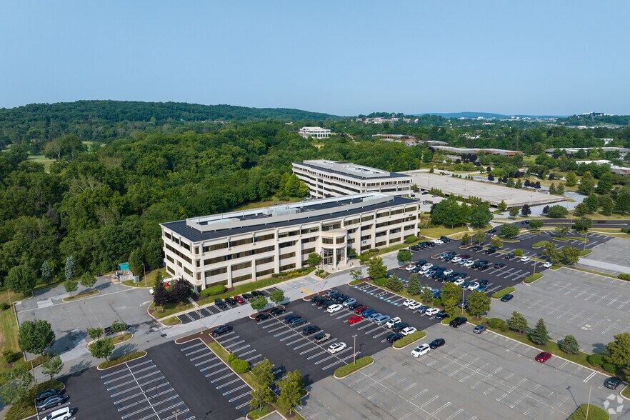 More Photos Of 2201 Renaissance Blvd, King Of Prussia Office For Lease